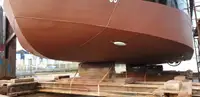 Kapal kerja kanggo didol