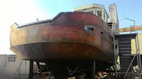 Kapal penarik kanggo didol