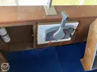 Kapal pesiar kanggo didol
