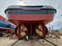 Kapal penarik kanggo didol