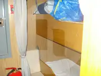 Kapal trawler kanggo didol