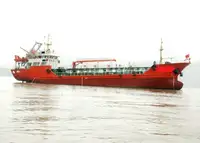 Tanker kanggo didol