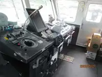 Kapal pengangkut barang curah kanggo didol