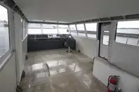 Kapal kru kanggo didol