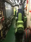 Kapal riset kanggo didol