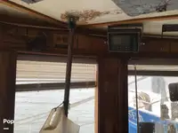 Kapal trawler kanggo didol