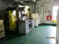 Kapal reefer kanggo didol