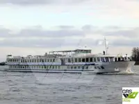 Kapal pesiar kanggo didol