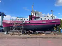 General Cargo/Multi-purpose kanggo didol