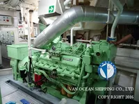 Kapal trawler kanggo didol