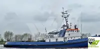 Towboat kanggo didol