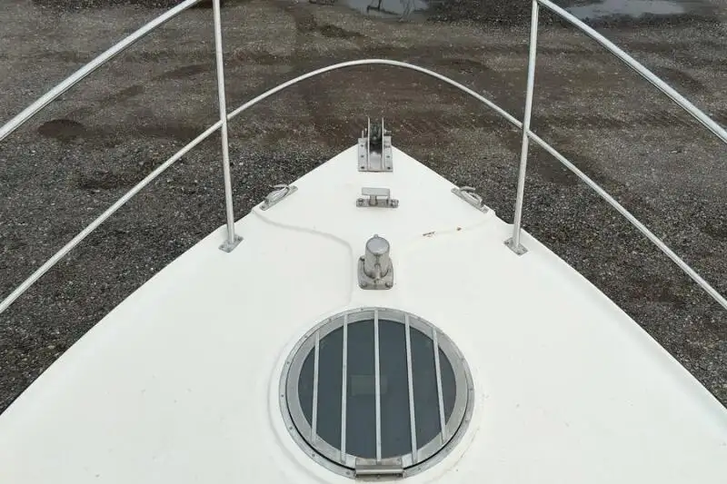 Kapal kerja kanggo didol