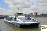 Kapal penumpang kanggo didol