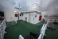 Kapal pengangkut barang curah kanggo didol