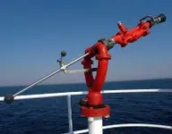 Kapal dredger kanggo didol