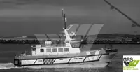 Kapal layanan ladang angin kanggo didol
