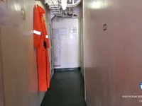Kapal tanker minyak/bahan kimia kanggo didol