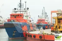 Kapal penarik kanggo didol