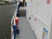 Kapal kru kanggo didol