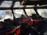 Kapal kru kanggo didol