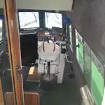 Kapal pilot kanggo didol