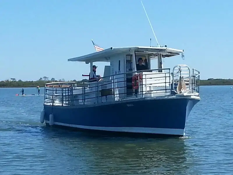 Kapal penumpang kanggo didol