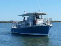 Kapal penumpang kanggo didol