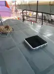 Kapal kru kanggo didol