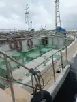 Kapal trawler kanggo didol