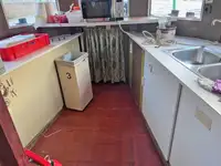 Kapal pesiar kanggo didol