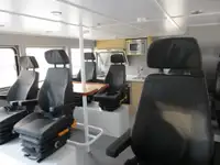 Kapal layanan ladang angin kanggo didol