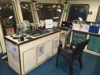 Kapal penarik kanggo didol