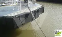 Kapal layanan ladang angin kanggo didol