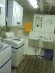 Kapal patroli kanggo didol