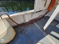 Kapal pangolahan iwak kanggo didol