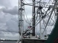 Kapal trawler kanggo didol