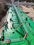 Tanker kanggo didol