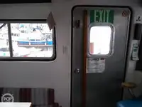 Kapal cutter kanggo didol