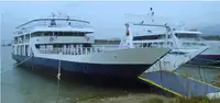 Ro-Ro ship kanggo didol