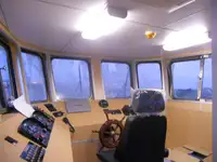 Kapal penarik kanggo didol