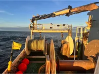Kapal feri kanggo didol