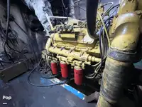 Kapal trawler kanggo didol