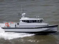 Kapal prau kanggo didol