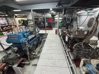 Kapal pancing kanggo didol