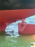 Kapal pengangkut barang curah kanggo didol