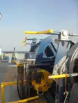 Kapal reefer kanggo didol