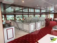 Barge akomodasi kanggo didol