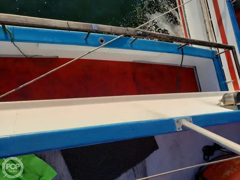 Kapal feri kanggo didol