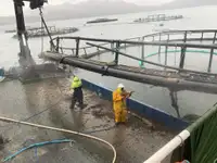 Kapal kerja kanggo didol