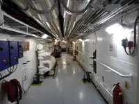 Kapal tanker bunker kanggo didol